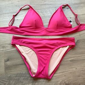 J Crew Bikini Size Small